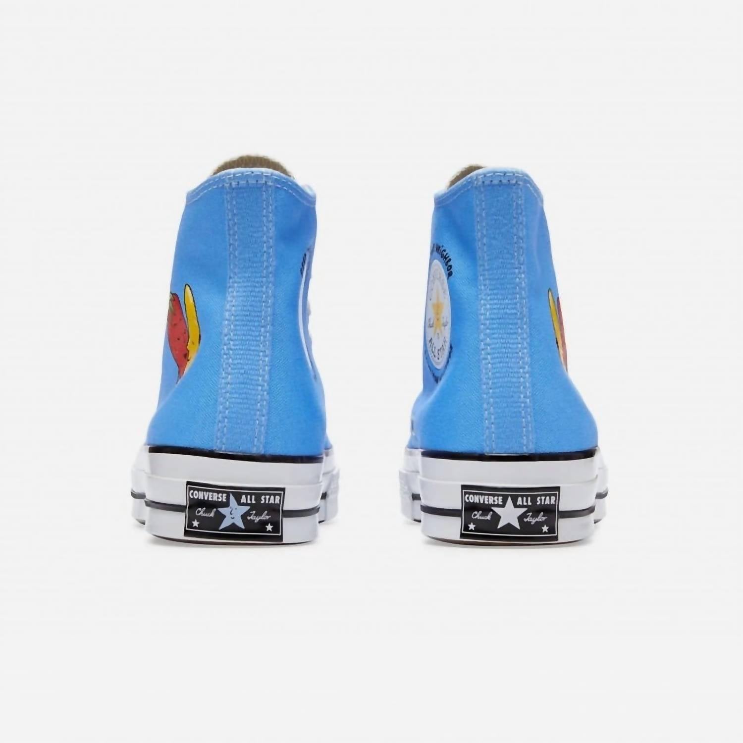 Converse - Unisex Chuck Taylor All Star 70 Hi Sky High Farm Workwear Sneaker