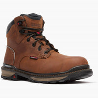 Rocky - Men's Rams Horn Waterproof Composite Toe Work Boot