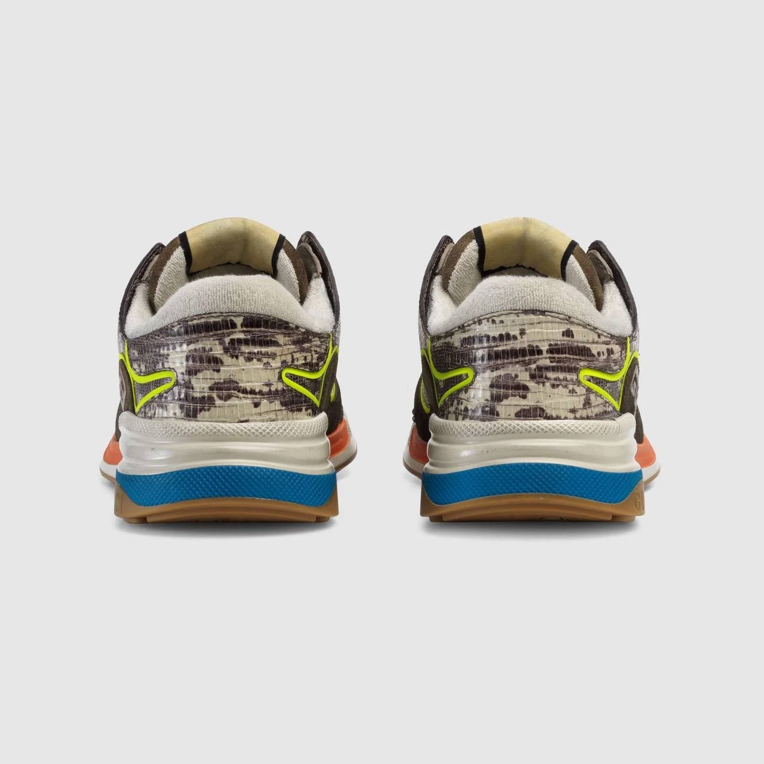 Gucci - Men's Ultrapace Sneaker
