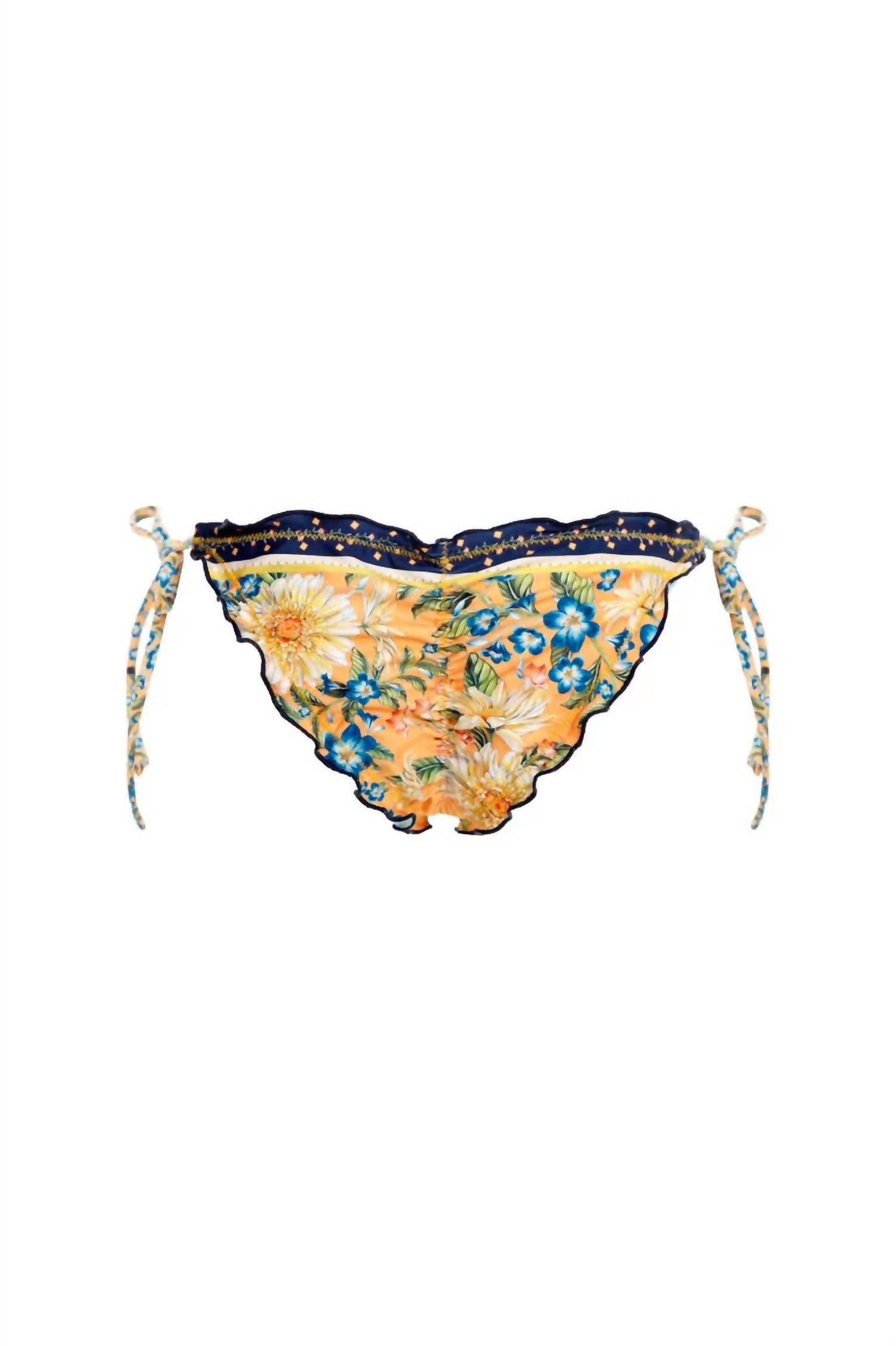 Agua Bendita - Alegria Jardim Bikini Bottom