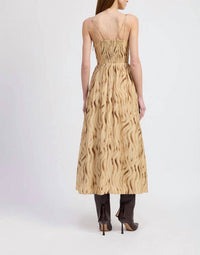 En Saison - Avayah Midi Dress