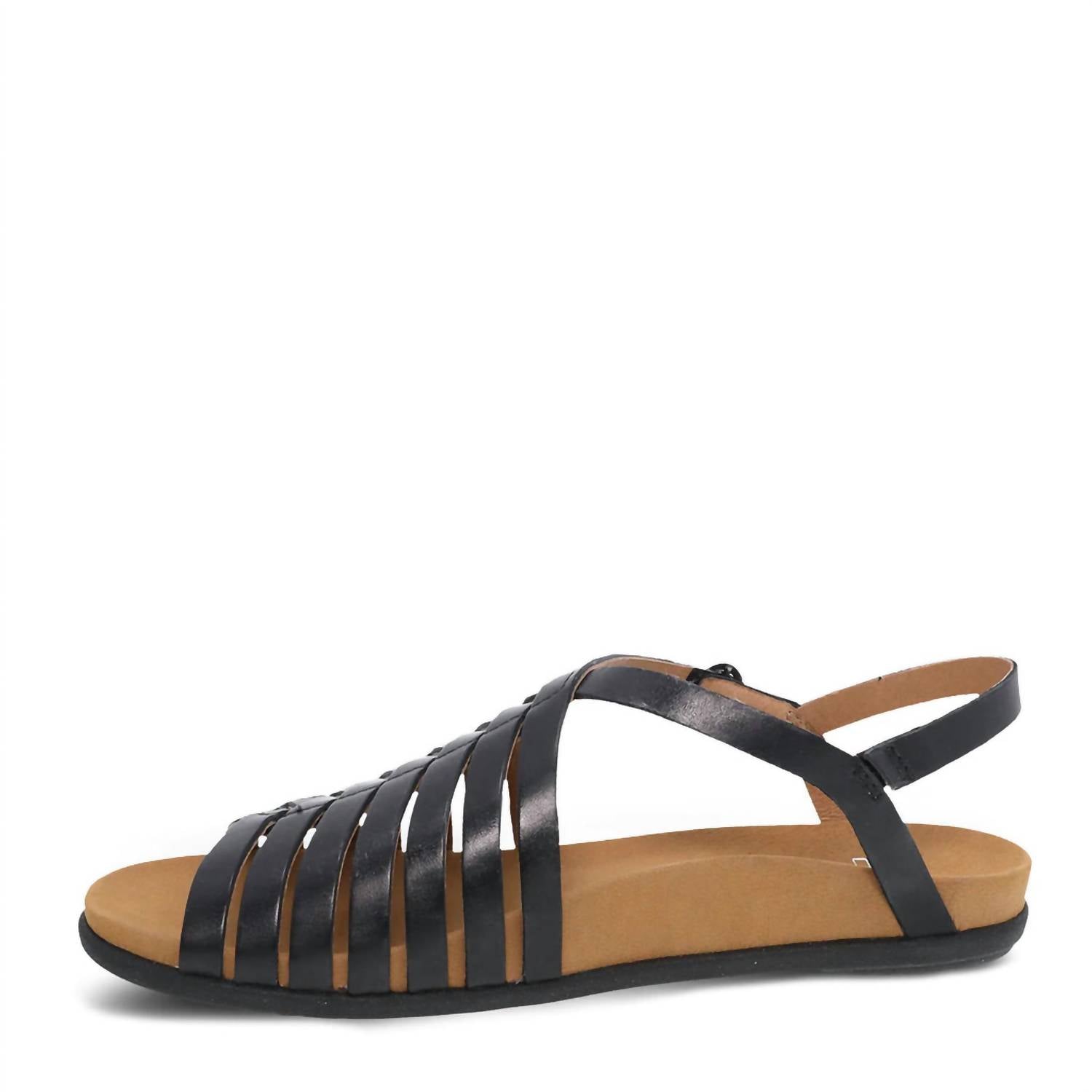 Dansko - Women's Jennifer Strappy Sandals