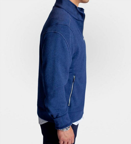 Buki - Breckenridge Full-zip Sweatshirt