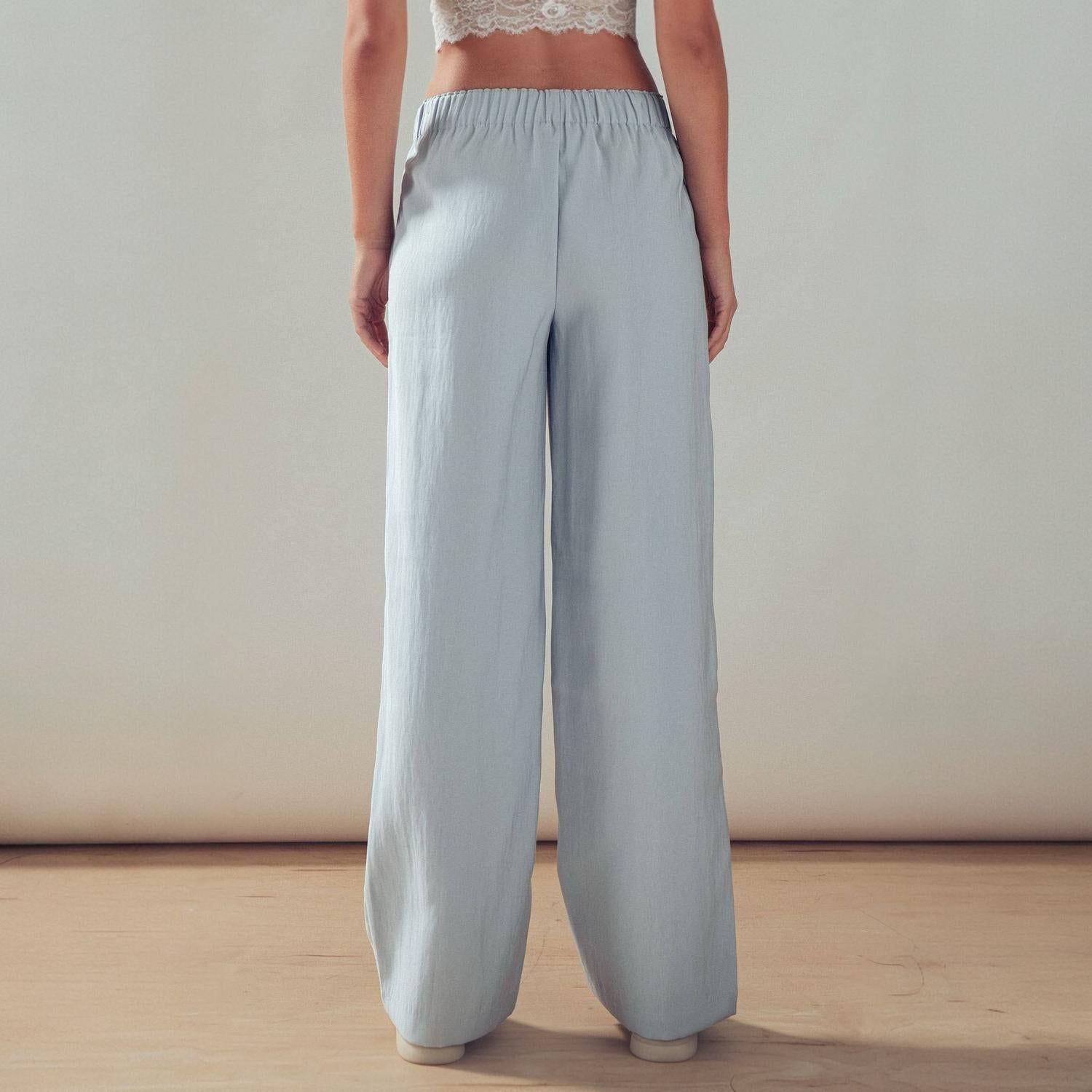Urban Daizy - Nova Wide Leg Trouser