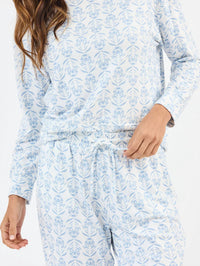 Mary Square - Sophie Pajama Pant Set