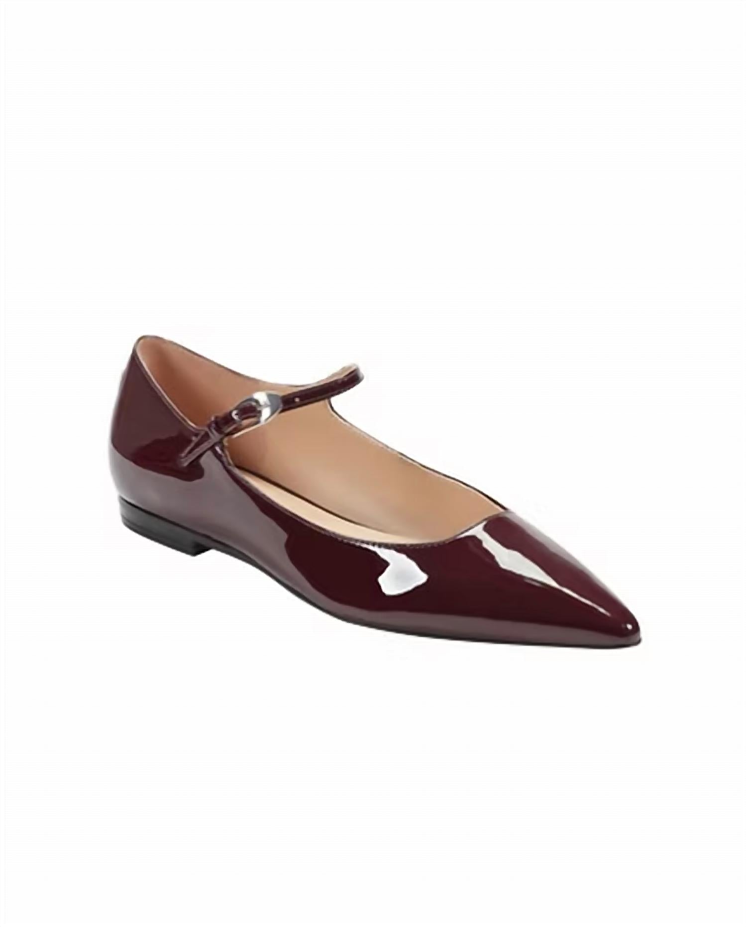 Marc Fisher - Women's Trella Ballet Flat