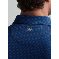 Peter Millar - Castellina Performance Jersey Polo Shirt