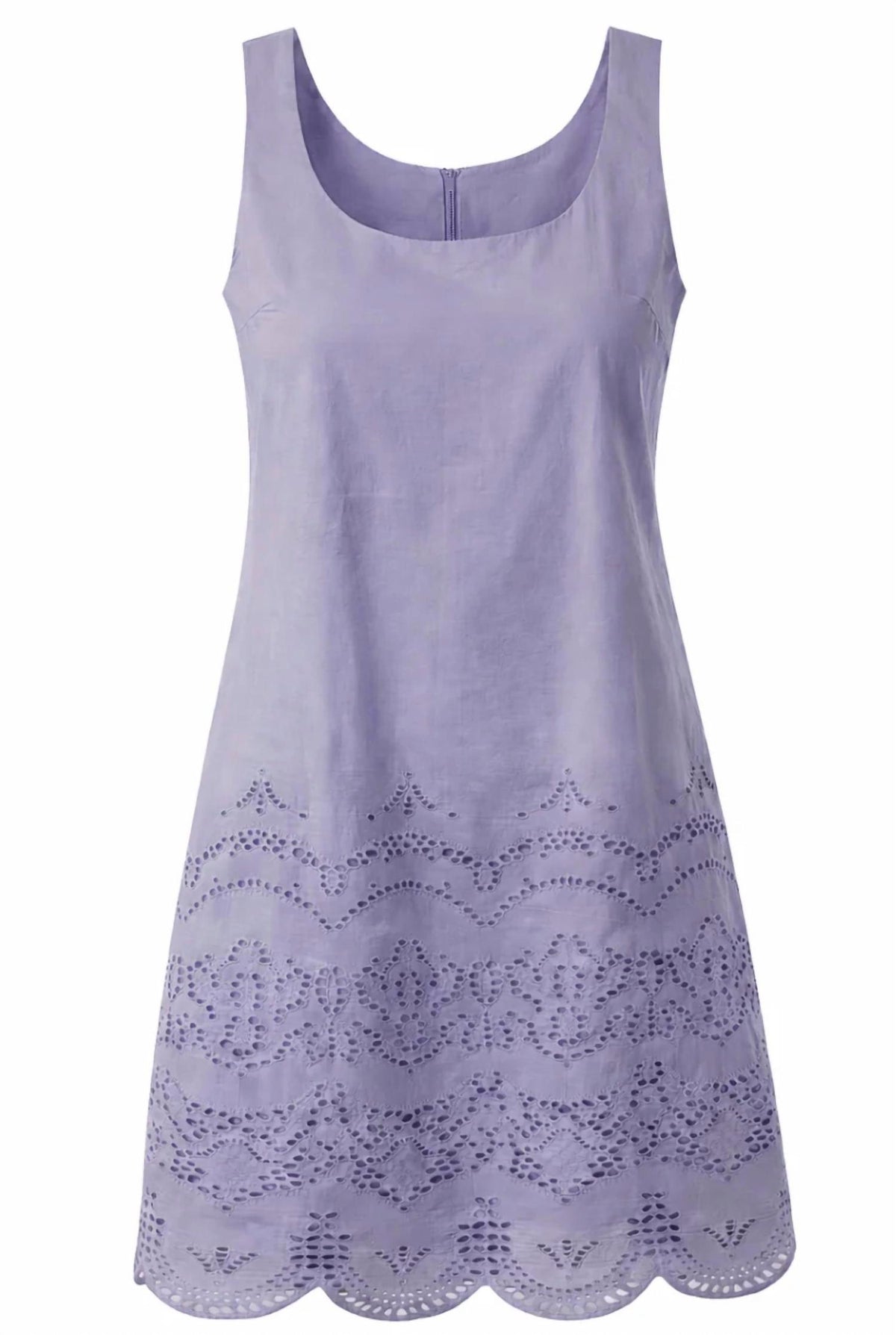 Anna Cate - Polly Dress