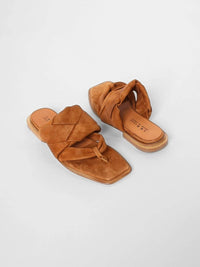 I.N.K. Shoes - Women's Queen Flat Sandals