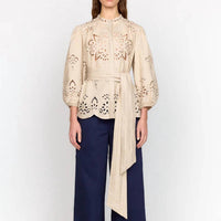 Christy Lynn - Women's Irene Top