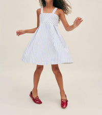 Dl1961 - Kids' - Girls Meredyth Dress Mini
