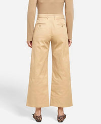 Valentino - Women's Wide Leg Pants