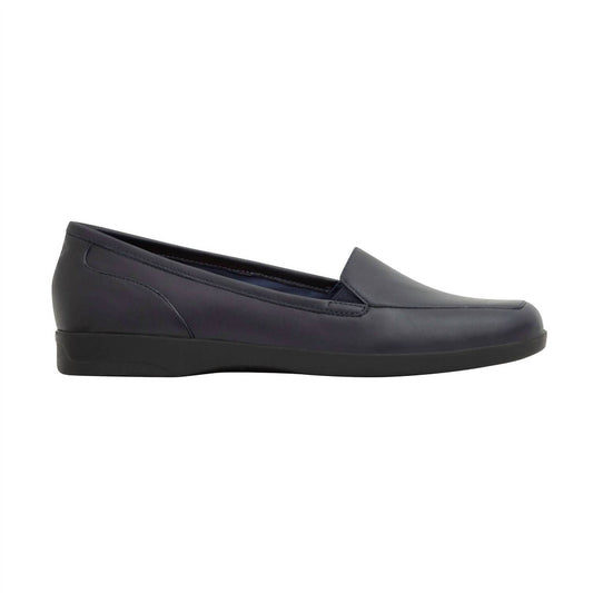Easy Spirit - Women's Devitt Casual Flat Shoes