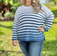 Simply Southern - Nantucket Sweater