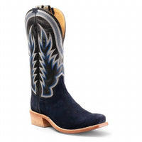Hyer Boots - Men's Culver Roughout Boot
