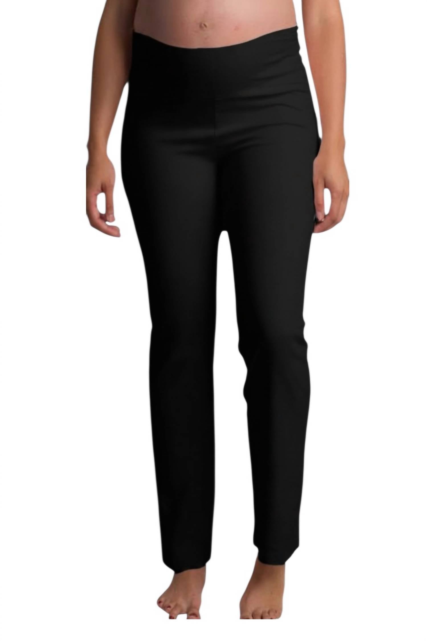 Ashley Nicole Marketplace - Maternity Yoga Lounge Pants