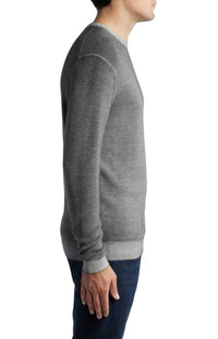 Johnnie-O - Burgess Merino Wool Sweater