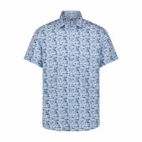 American Heritage - Men's Performance Short Sleeve Shirt