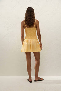 Faithfull The Brand - Araceli Mini Dress