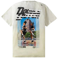 Paper Planes - Men's Double Dutch Champ Tee