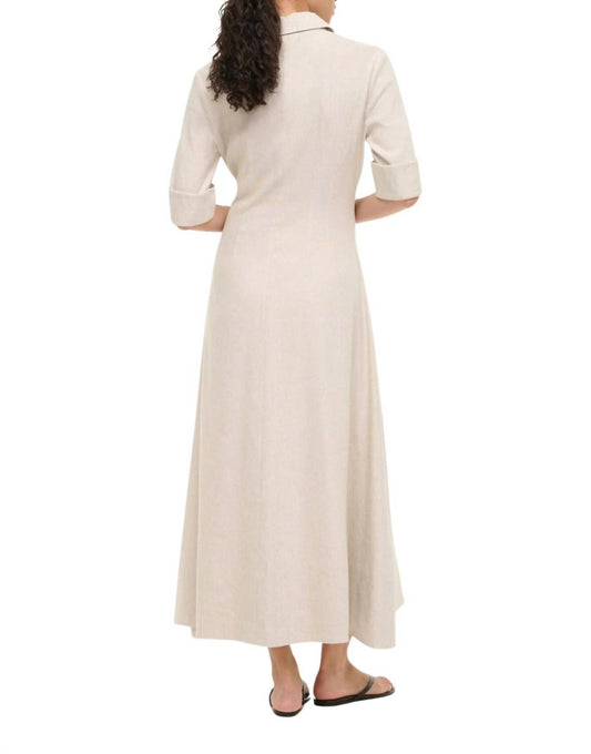 Staud - Joan Maxi Dress