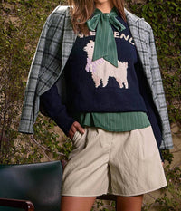 Mystree - Weekend Pullover Sweater