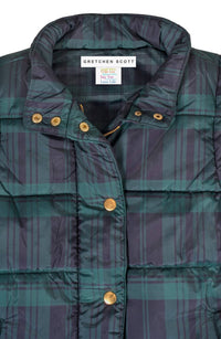 Gretchen Scott - Puffer Vest