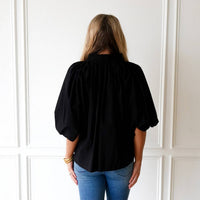 Caryn Lawn - Camille Top