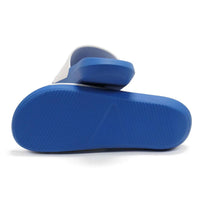 Lacoste - Men's Croco Slide Sandals