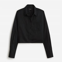 Madewell - Relaxed Button-up Shirt