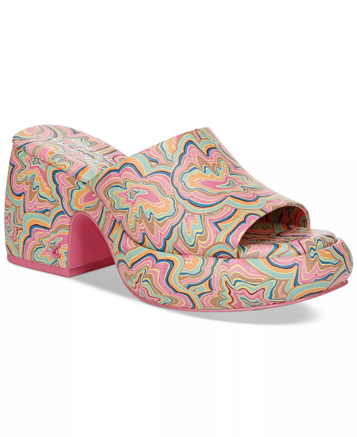 Circus.Ny - Women's Isla Platform Mule