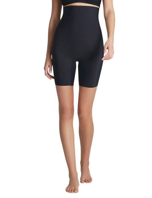 Commando - Zone Smoothing High-waisted Short