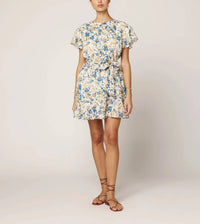 Cleobella - Lynn Mini Dress