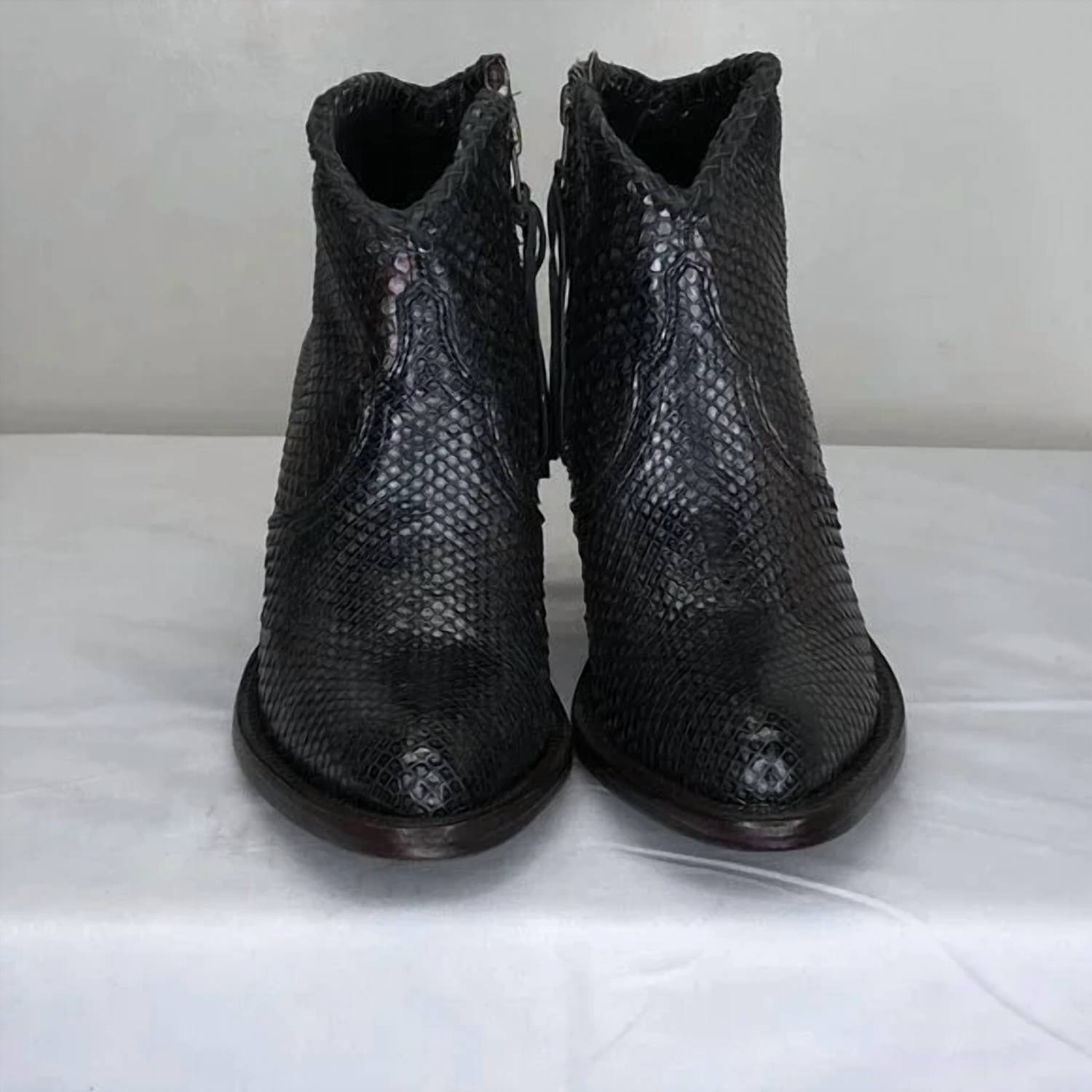 Allens Boots - Women's Kyra Boots