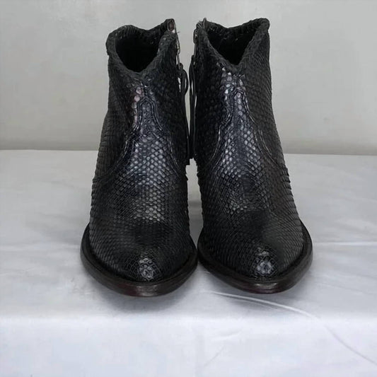 Allens Boots - Women's Kyra Boots