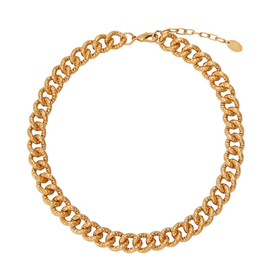 Cristina Sabatini - Women's Olivia Necklace