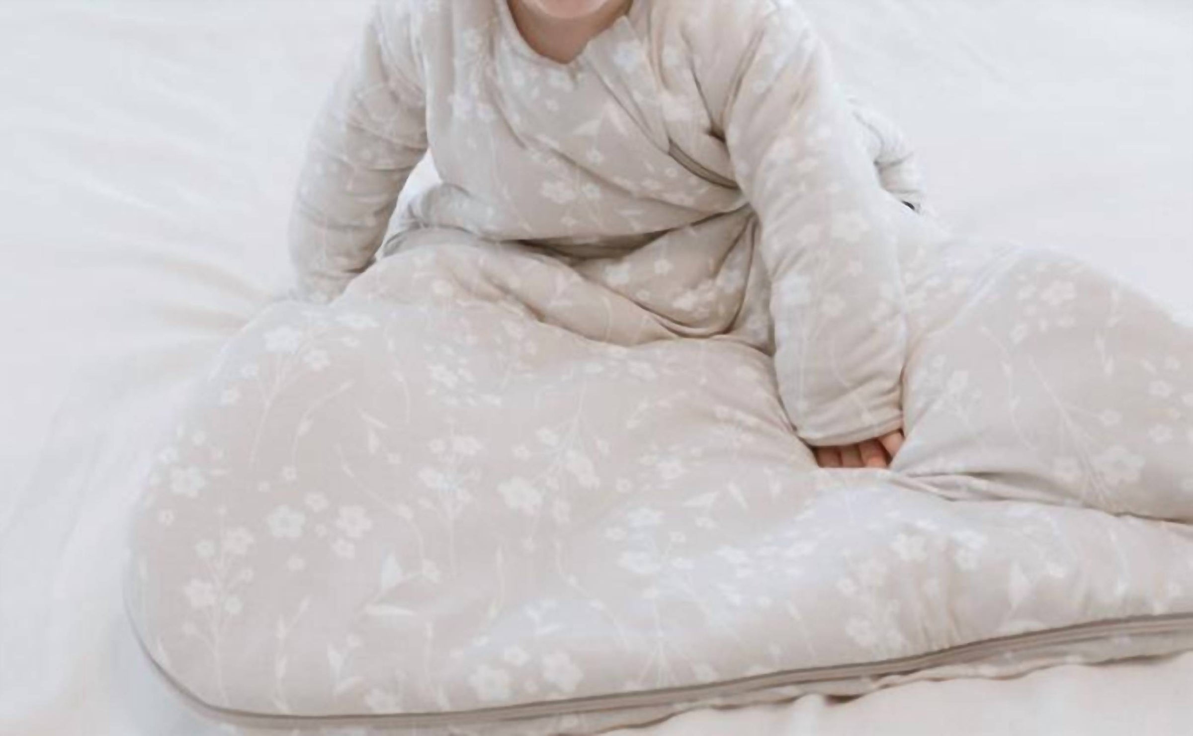 Gunamuna - Long Sleeve Sleep Sack