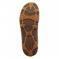Twisted X - Men's Chukka Ultralite X Driving Moccasin