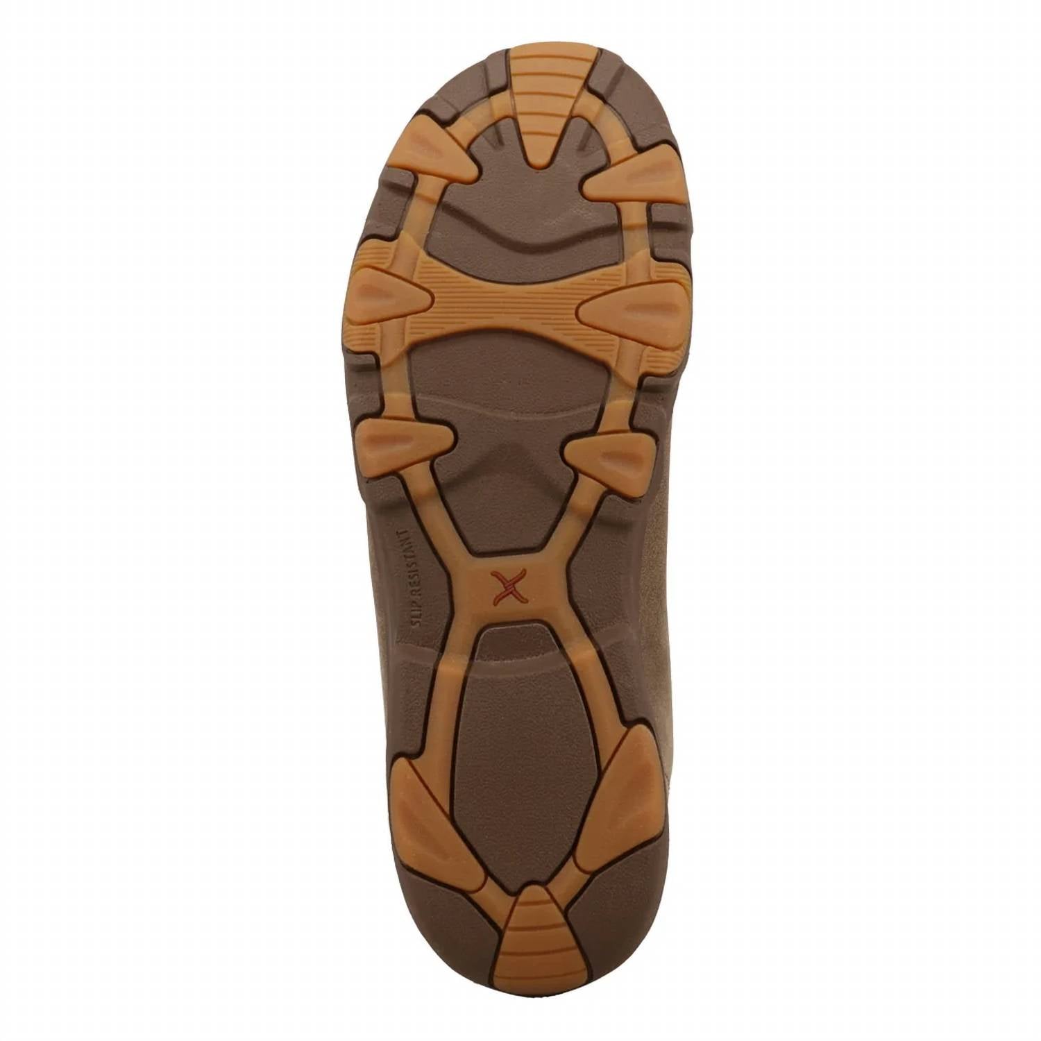 Twisted X - Men's Chukka Ultralite X Driving Moccasin