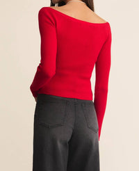 Z Supply - Jovy Sweater Top