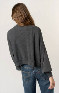 Project Social T - Boulder Thermal Mixed Cardigan