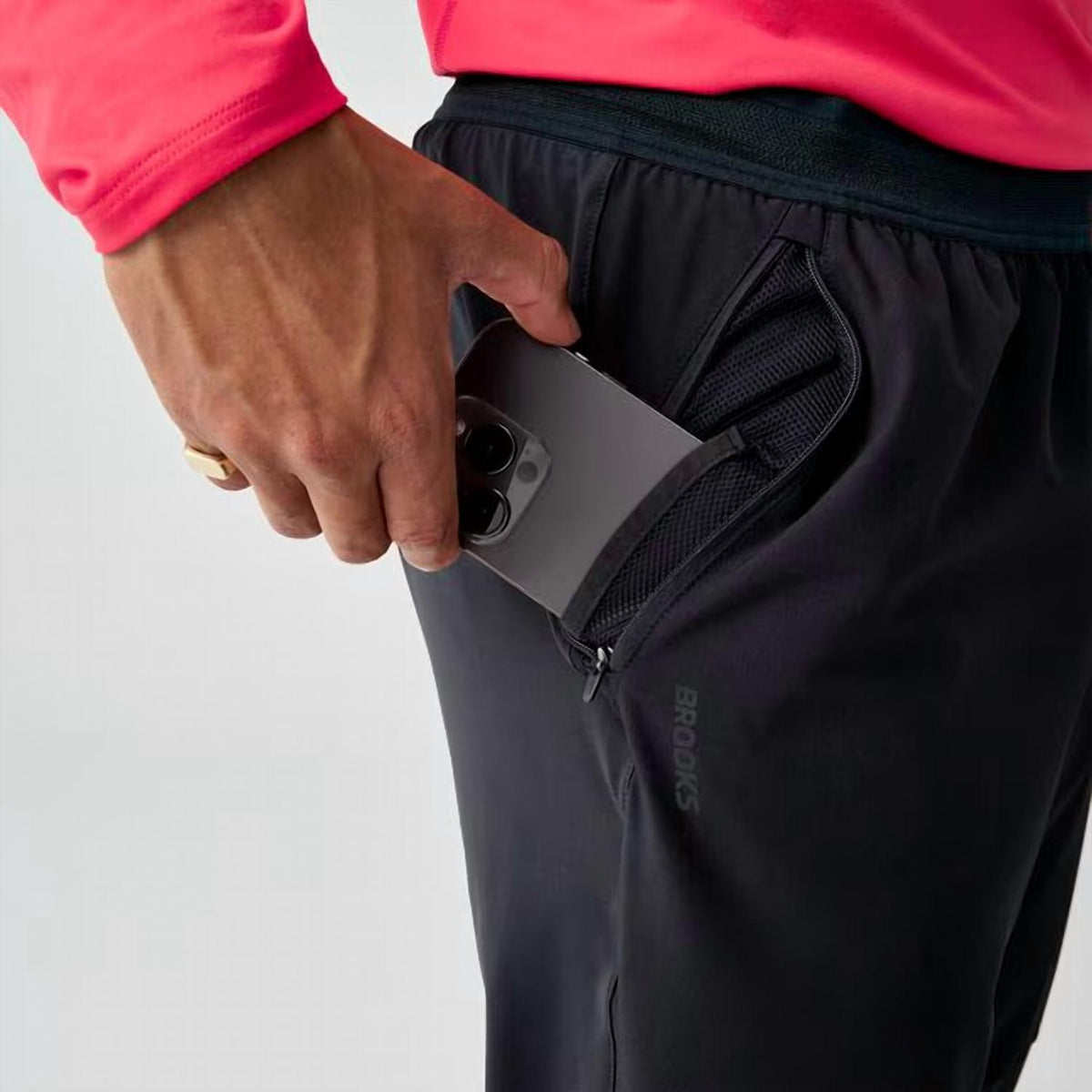 Brooks - Dash Running Pants