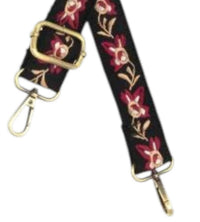 Joy Susan - Women's Wide Guitar Straps