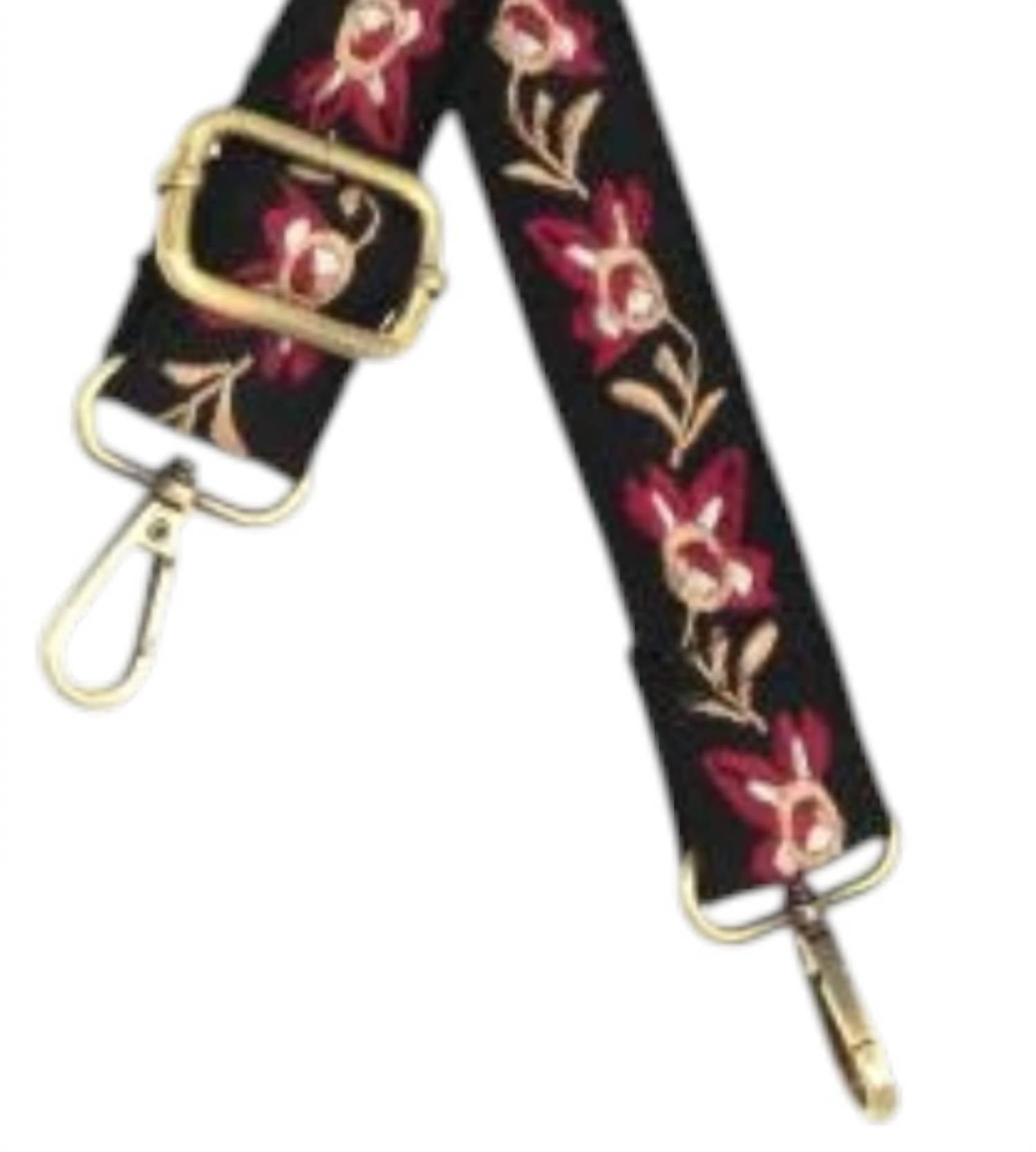 Joy Susan - Women's Wide Guitar Straps