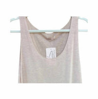Made In Italy - Women's Summer Tank Top