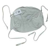 We Wore What - Cowl Neck Bikini Top