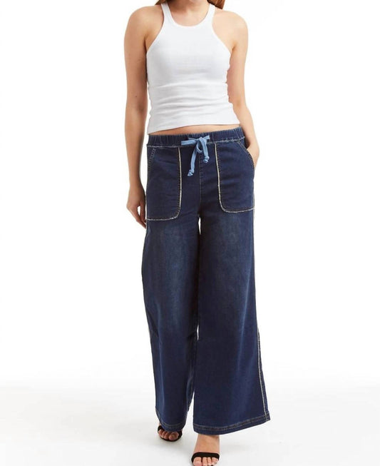 Tractr - Mid Rise Lounge Pants