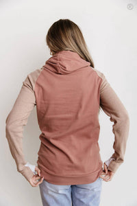 Ampersand Ave - Doublehood™ Sweatshirt