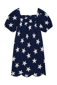 Beach Riot - Girl's Little Ollie Dress