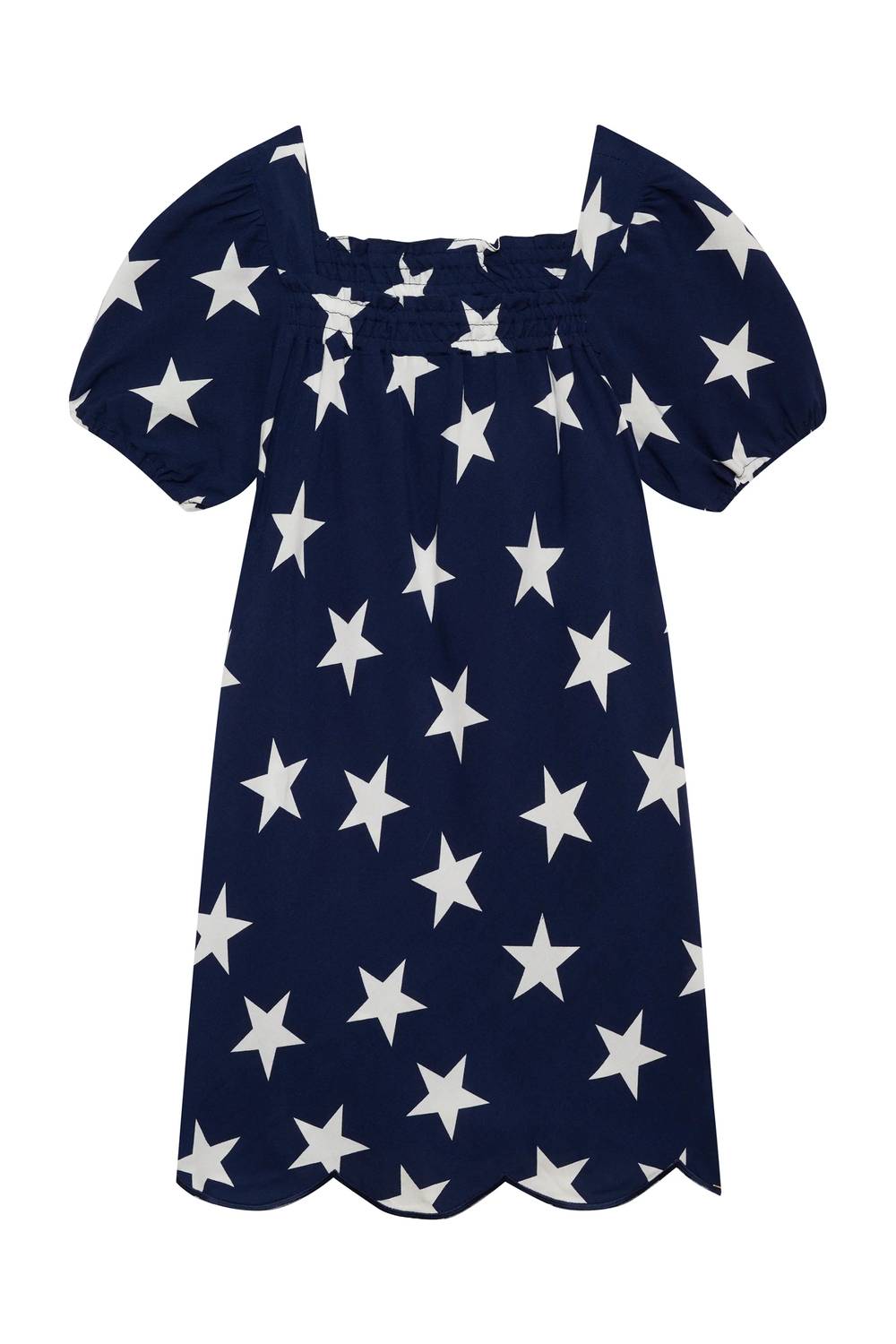 Beach Riot - Girl's Little Ollie Dress